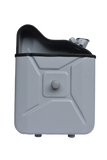 G-Case Ashtray<br> Wall Mounted