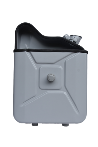 G-Case Ashtray<br> Interior