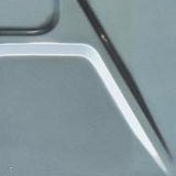 G-Case Ashtray<br> Wall Mounted
