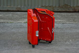 G-case Red - G-case Travelcase - Official Store! - 5