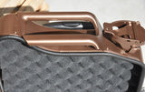 G-Case Travelcase<br> Noble Bronze