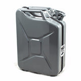 G-Case Pack<br> Dark Grey