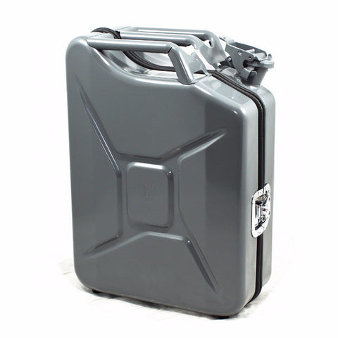 G-Case Pack<br> Dark Grey