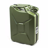 G-Case Pack<br> Military Green