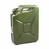 G-Case Pack<br> Military Green