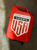 G-Case 20L Sticker<br> UNITED STATES
