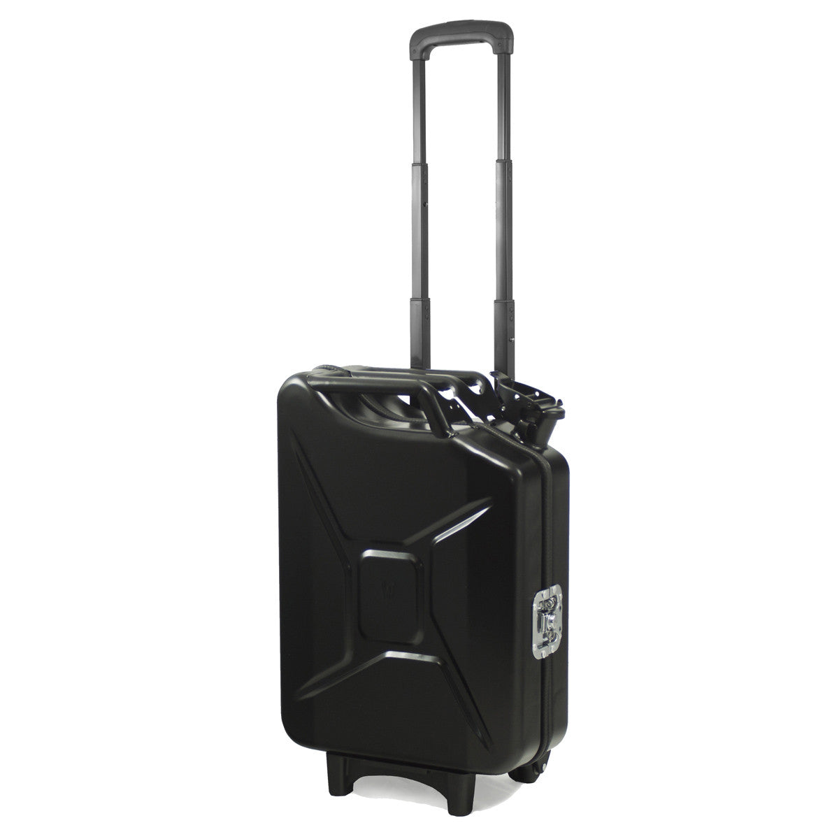 G-Case Travelcase Matte Black – G-Case - Official Store!