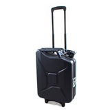 G-Case Travelcase<br> TXTR Graphite Black