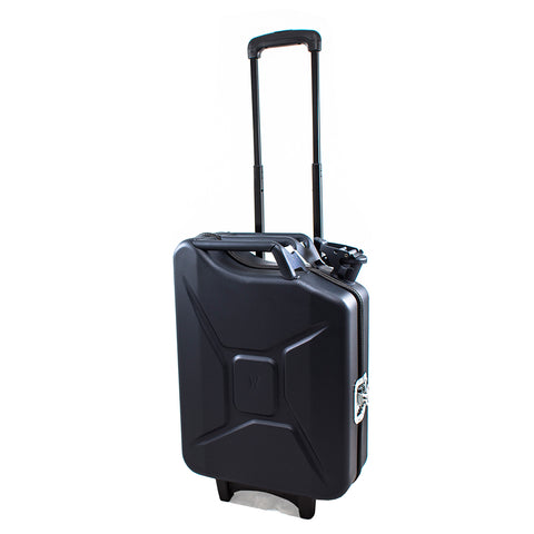 G-Case Travelcase<br> TXTR Graphite Black