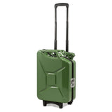G-Case Travelcase<br> Military Green