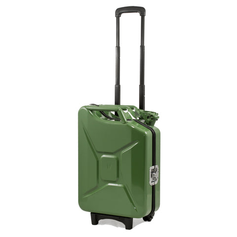 G-Case Travelcase<br> Military Green