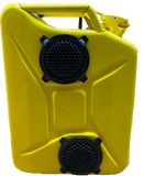 G-Case 2CanAudio Speaker