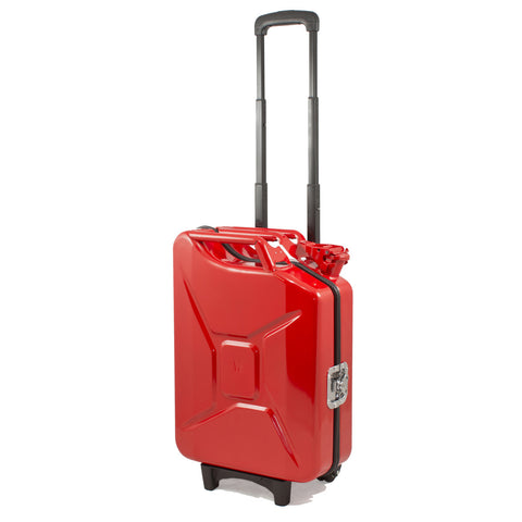 G-case Red - G-case Travelcase - Official Store! - 1
