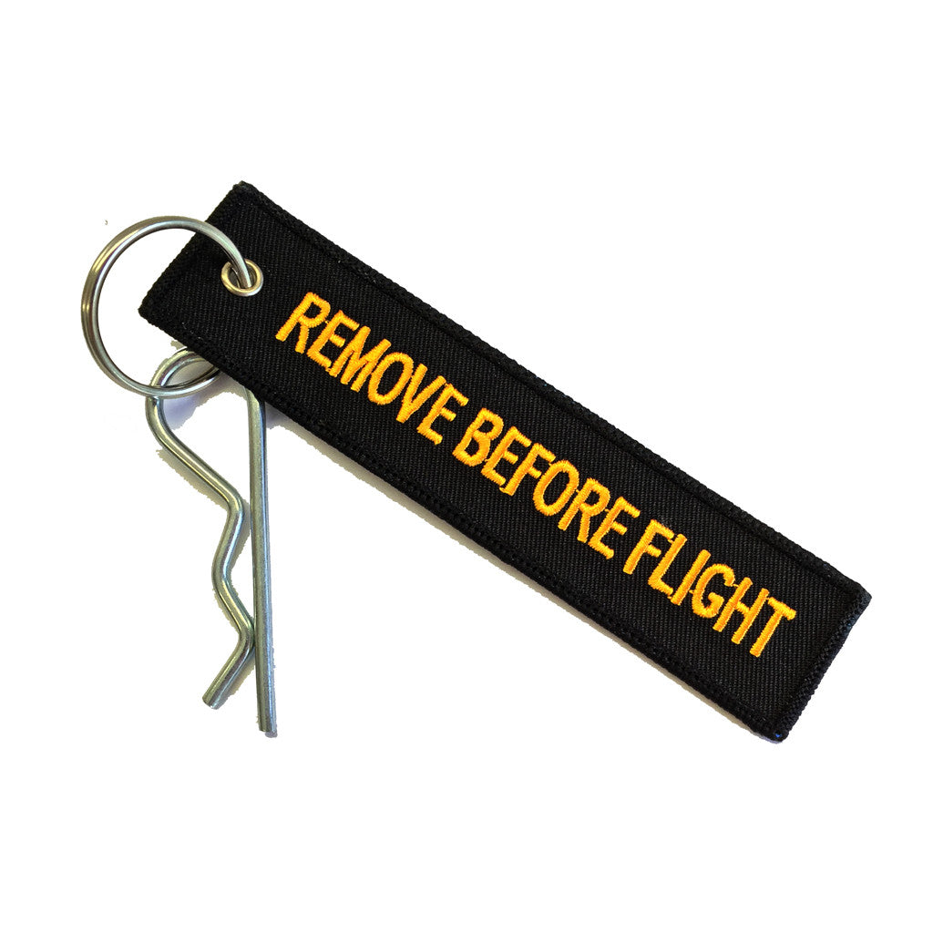 Tag REMOVE BEFORE FLIGHTBLACK – G-Case - Official Store!