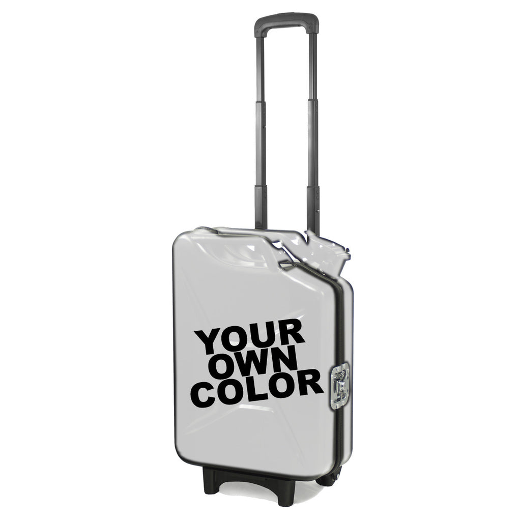 Color code your own G-case!