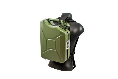 G-Case<br>Mini & Backpack