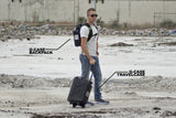 G-case Backpack Dark Grey - G-case Travelcase - Official Store! - 5