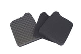 Pluck foam for G-case - G-case Travelcase - Official Store! - 2