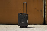 G-Case Travelcase<br> Matte Black
