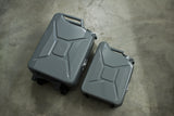 G-case Mini Dark Grey - G-case Travelcase - Official Store! - 7