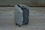 G-case Dark Grey - G-case Travelcase - Official Store! - 5