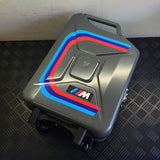 Bmw Motorsport Limited Edition Dark Grey - G-case Travelcase - Official Store! - 5