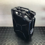 G-Case Travelcase<br> Piano Black