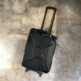 G-Case Travelcase<br> Piano Black