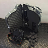 Inlay PLUCK FOAM <br>G-Case Mini and Backpack