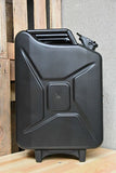 G-Case Travelcase<br> TXTR Graphite Black
