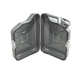 G-case Mini Dark Grey - G-case Travelcase - Official Store! - 4