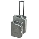 G-case Mini Dark Grey - G-case Travelcase - Official Store! - 5