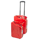 G-case Mini Red - G-case Travelcase - Official Store! - 5