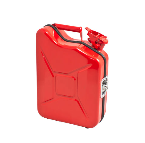 G-case Mini Red - G-case Travelcase - Official Store! - 1