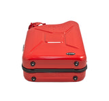 G-case Mini Red - G-case Travelcase - Official Store! - 3