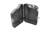 G-case Backpack Dark Grey - G-case Travelcase - Official Store! - 4