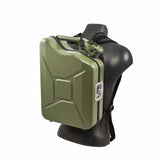 G-Case Backpack<br> Military Green