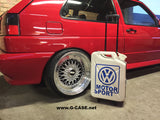 Vw Motorsport Limited Edition White - G-case Travelcase - Official Store! - 8