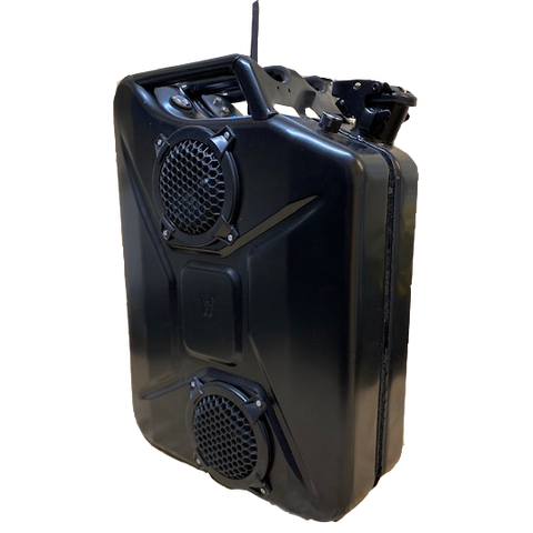 G-Case 2CanAudio Speaker