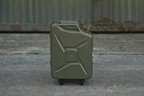 G-case Military Green - G-case Travelcase - Official Store! - 2