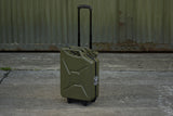 G-case Military Green - G-case Travelcase - Official Store! - 3
