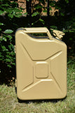 G-Case Travelcase<br> Gold