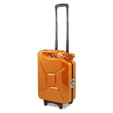 G-Case Travelcase<br> Orange