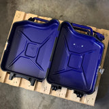 G-Case Travelcase<br> Blue