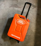 G-Case Travelcase<br> Orange