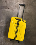 G-Case Travelcase<br> Yellow