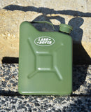 G-Case Hipflask Sticker<br> LAND ROVER