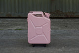 G-case Soft Pink - G-case Travelcase - Official Store! - 2
