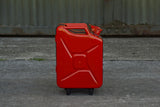 G-case Red - G-case Travelcase - Official Store! - 2