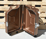 G-Case Travelcase<br> Noble Bronze